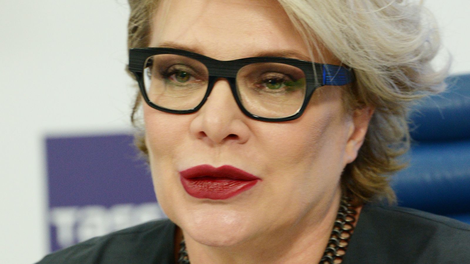 Лина Арифулина фабрика