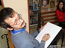 В Воронеже устроят поэтический уикэнд с Родионовым и Троепольской