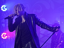 Всемирный день русского единения прошел в Парке Горького: SHAMAN, Саша Стоун, ST, Денис Клявер и другие звёзды