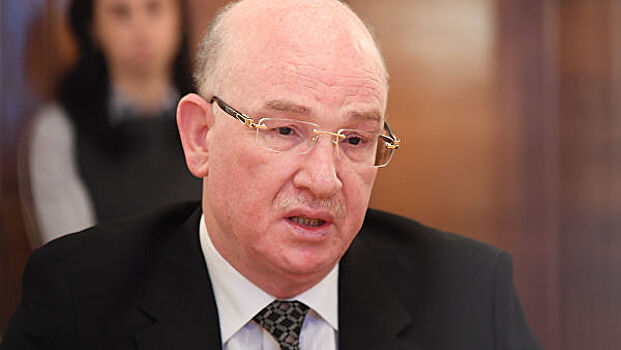 Комиссар Африканского союза заявил о доверии членов организации к России