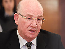 Комиссар Африканского союза заявил о доверии членов организации к России