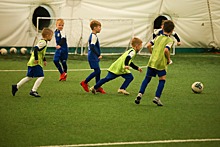 На развитие калининградского детского спорта выделили крупную субсидию