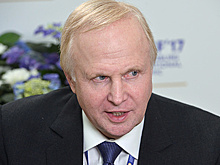 Роберт Дадли — о рынке нефти, новой стратегии BP и приватизации "Роснефти"