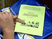 На конференции в гимназии № 13 обсудили вопросы цифрового обучения