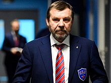 «Я по-фински не разговариваю!» Как Знарок жег на пресс-конференции