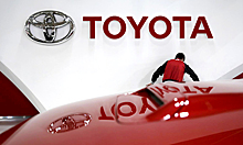 Toyota отзывает более 80 тысяч внедорожников из-за риска возгорания