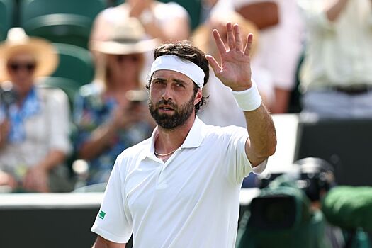 Стала известна мужская сетка квалификации AO-2026