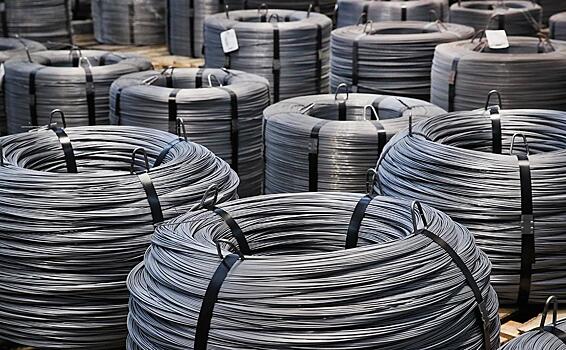 На Украине прокомментировали пошлины США на сталь