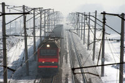 Болельщики ЧМ оформили больше всего билетов на поезда в Сочи и Петербург