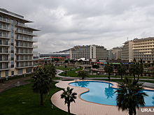 В Минтуризма предупредили о дефиците отелей на курортах РФ летом