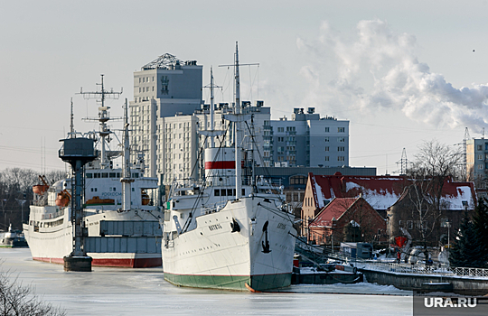 В АТОР рассказали о новых лидерах российского внутреннего туризма