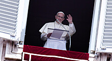 Папа Римский обещал искоренить педофилию