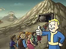 Amazon работает над реалити-шоу по Fallout