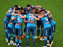 "Зенит" опубликовал оригинальное промо перед стартом Лиги чемпионов