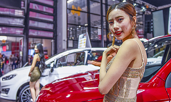 Европейские автопроизводители возмутились ростом популярности «китайцев»