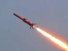 Видео: Украина испытала новую крылатую ракету