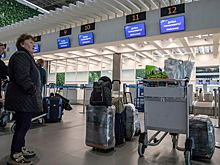 Россиянам станет дороже улететь из страны