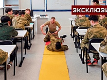 В «Авангарде» отметили рост интереса к военной подготовке в России