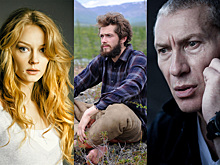 Российские актеры, которые прославились на западе