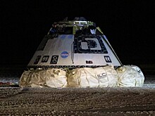 Одна из крупнейших авиакомпаний создаст первый в мире космический грузовик