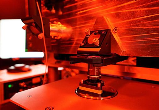 Российские учёные создали оборудование для печати органов. Что ещё может отечественный литограф