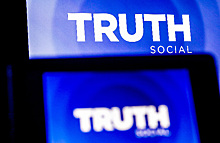 Соцсеть Трампа Truth Social запустили, но воспользоваться ей пока не удается