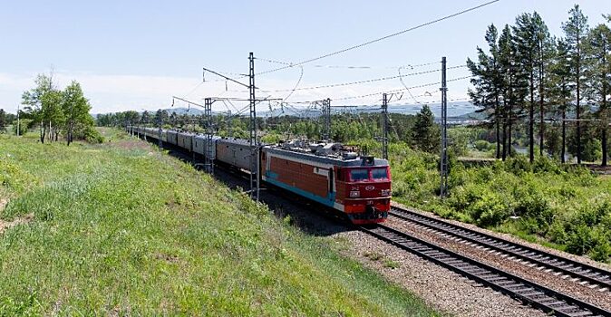 Перевозки пассажиров в международном сообщении через Забайкальск составили 6,5 тыс.человек в 2019 году