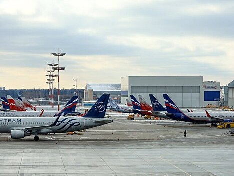 Прокуратура взяла на контроль ситуацию с задержками рейсов в Московском регионе