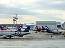 Прокуратура взяла на контроль ситуацию с задержками рейсов в Московском регионе