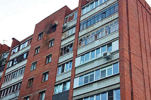 Губернатор Старовойт: 17 домов в курском Железногорске остались без отопления