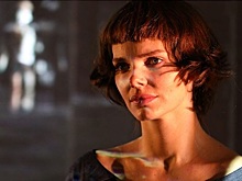 Боярская вышла на работу через полтора месяца после родов