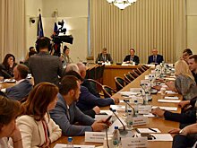 Алексей Гордеев: Государственная Дума изменит подход к контролю за реализацией госпрограмм