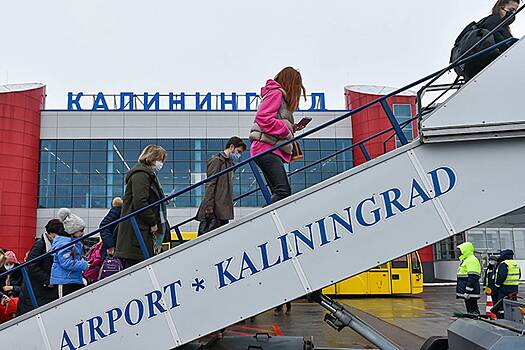Устроим блокаду: как Россия может ответить Литве на запрет транзита в Калининград