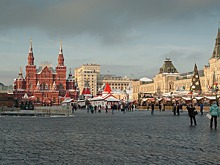 Россия стала закрытой для иностранцев страной