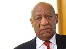 Суд отменил приговор обвиненному в изнасиловании Косби