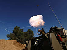 ЦАХАЛ заявил, что в ближайшие часы нанесет удар по йеменскому порту Ходейда