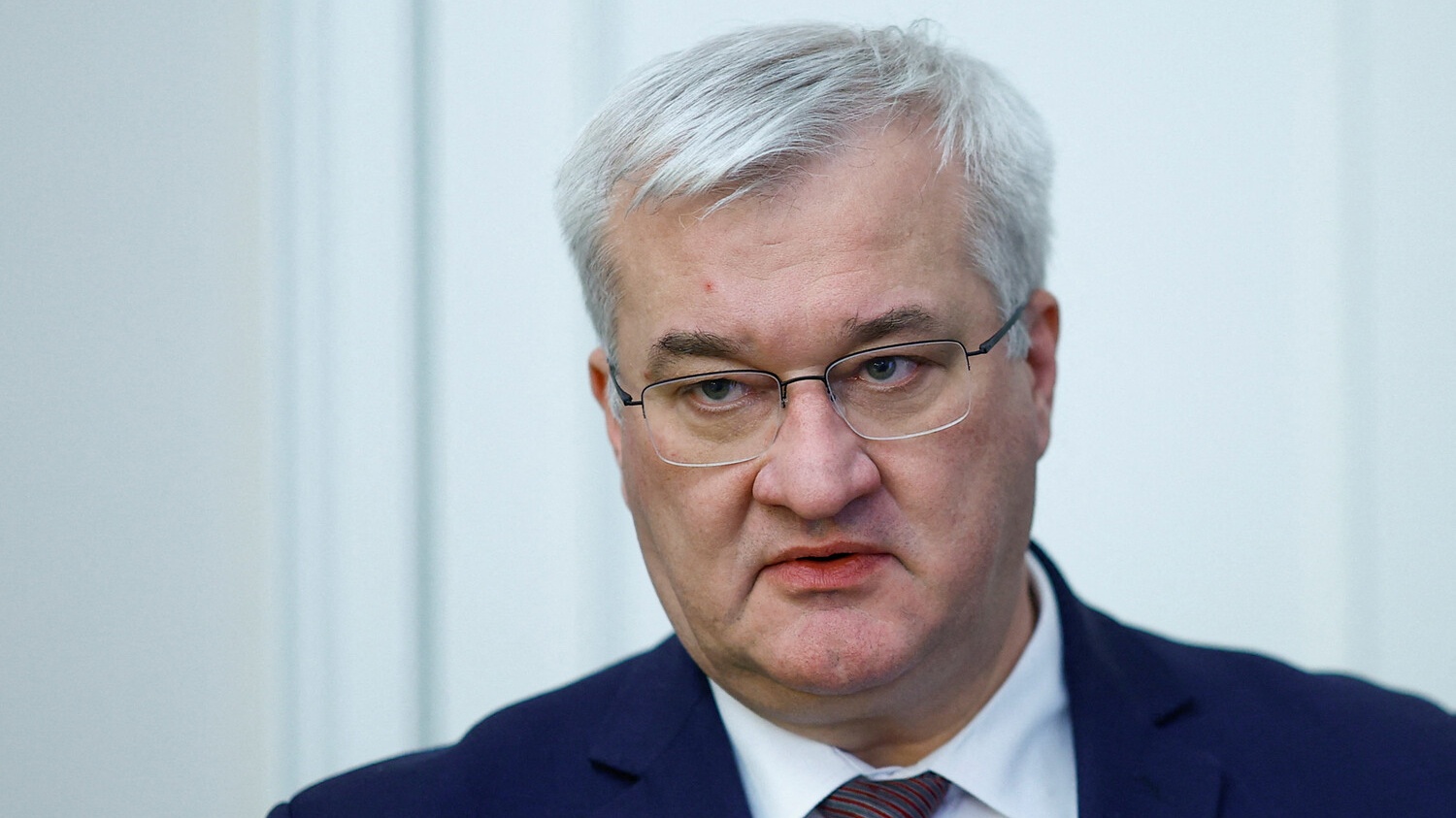 Глава МИД Украины встретился с Тихановской
