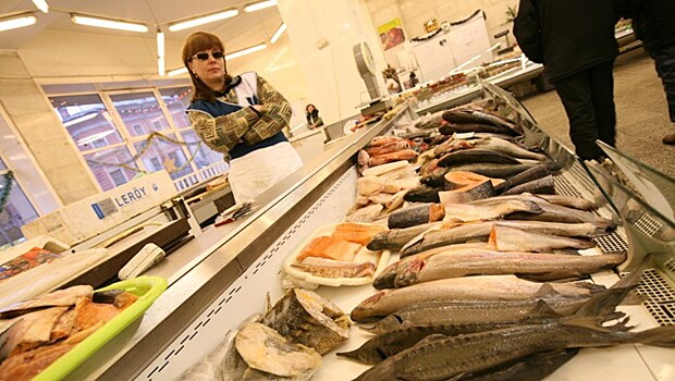 C арендатором Мальцевского рынка расторгли договор