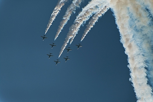 ERR: истребители НАТО проведут тренировочные полеты над Эстонией