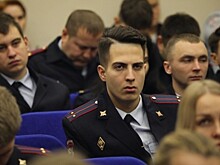 Новая неделя - новые знания для всех подразделений УВД по ЮЗАО