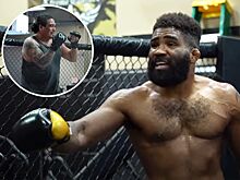 UFC London: Блэйдс — Аспиналл, Джек Херманссон — Крис Кёртис, как Кёртис подрался с фанатом, видео