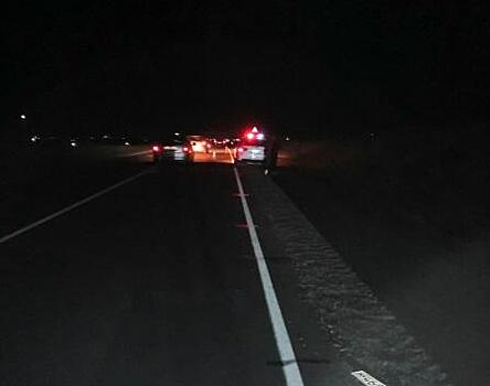 В Приморье разыскиваются очевидцы аварии со смертельным исходом