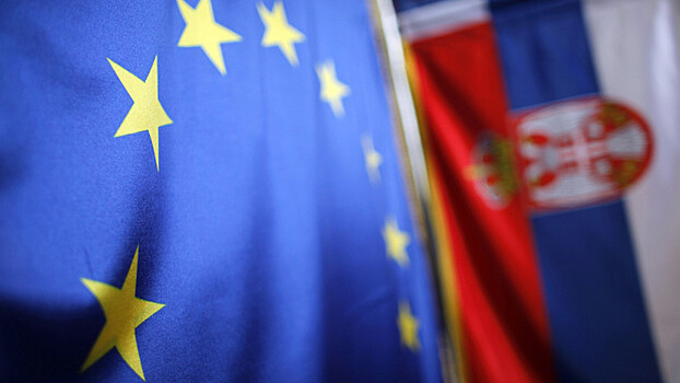 В Сербии призвали назвать сроки вступления страны в Евросоюз