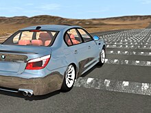 Сколько “лежачих полицейских” нужно, чтобы разгромить автомобиль