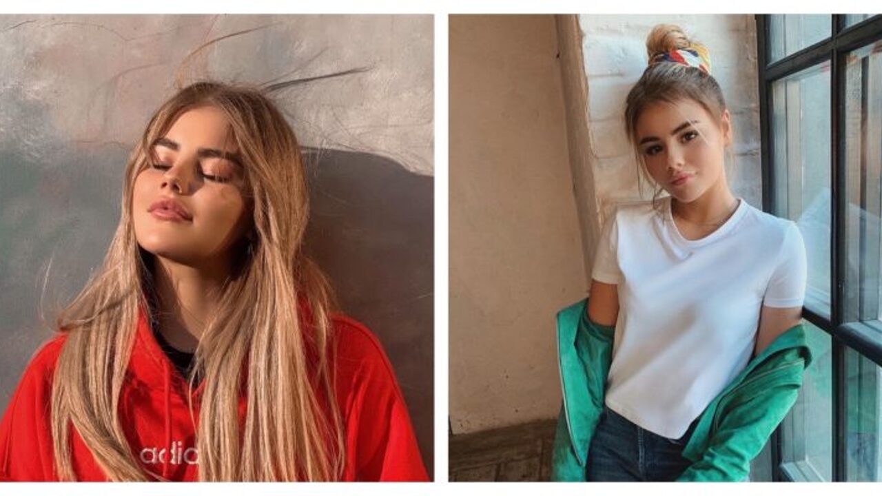 Силикон қыз блять