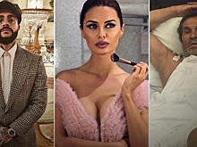 «Какая кома, господа?»