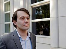 "Самый ненавистный бизнесмен США" признан виновным в мошенничестве