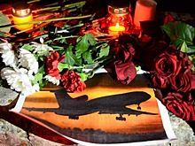 В Сочи планируют установить мемориал жертвам авиакатастрофы ТУ-154 Минобороны РФ