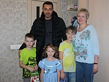 Глава администрации Щербинки принял участие в акции «Елка желаний»