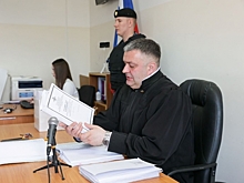 Суд оставил в СИЗО экс-главу структуры челябинского правительства